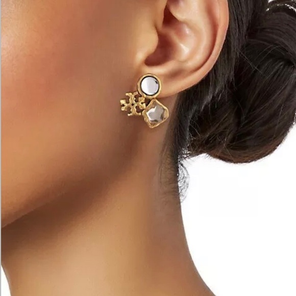 🆕 Tory Burch Authentic Jewelry Merchandise At Awesome Prices To Buy Now & Save - Picture 10 of 10